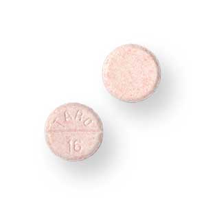 Carbamazepine 1hewable Tablets