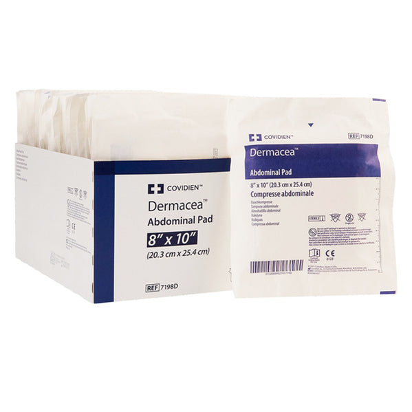 Covidien Medical Supplies Quality Care Solutions — Mountainside Medical