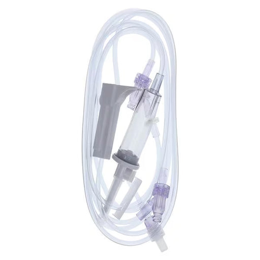 Caresite IV Administration Set Needleless 15 Drop Braun 354203