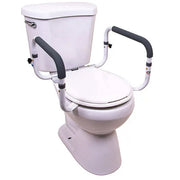 Buy Carex Carex Toilet Support Rail  online at Mountainside Medical Equipment