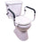 Carex Carex Toilet Support Rail | Buy at Mountainside Medical Equipment 1-888-687-4334