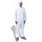 Carter-Health Disposables Carter-Health Sterile Cleanroom Disposable Coveralls (Bunny Suit) with Zipper Front, Attached Hood, Boot Covers & Elastic Wrists XXXX-Large Size 20/Case | Buy at Mountainside Medical Equipment 1-888-687-4334