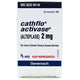 Cathflo Activase (alteplase) Powder Vial 2 mg (RX)