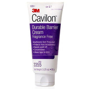 Cavilon Skin Protectant Unscented Cream 3.25 oz Tube