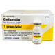 Cefazolin Sodium for Injection 1 gram Powder Vials by Apotex 25/Pack (Rx)