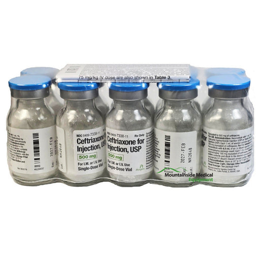 Freja Primary Injection Fetroja Antibiotic Injection for Complex Bacterial Infections ...