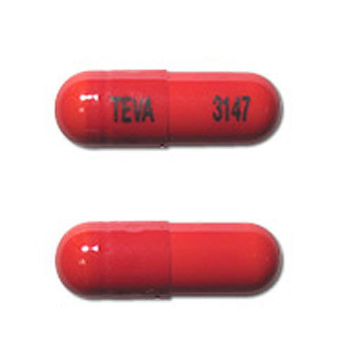 Cephalexin 500 mg | Cephalexin 500 mg Capsules | Mountainside Medical
