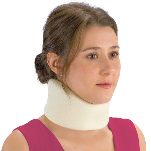 Buy Nova Ortho Med Cervical Collar Neck Support  online at Mountainside Medical Equipment