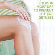 Cetaphil Intensive Moisturizing Cream lock in moisture to prevent future dryness