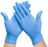 Cheap Blue Nitrile Gloves from Omni