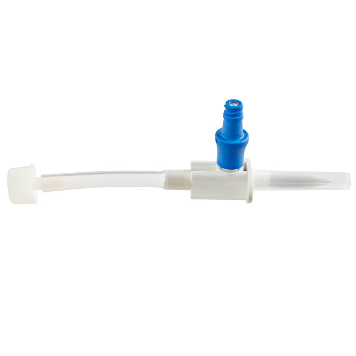 Clave Connectors & IV Spikes  Connect Medications Fast to IV Sets
