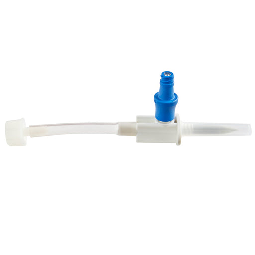 Buy ICU Medical ChemoClave Bag Spike with Additive Port CH-13 50/Case  online at Mountainside Medical Equipment
