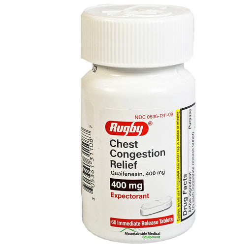 Chest Medication Chest Congestion - Definition, Symptoms & Treatment Medicines — Tagged ...