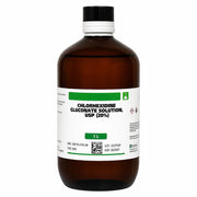 Chlorhexidine Gluconate Solution 20% API Liquid USP by Medisca