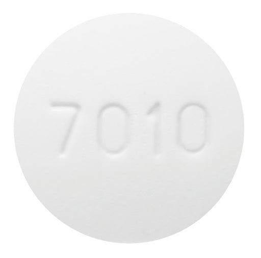 Chloroquine Phosphate Tablet