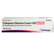 Ciclopirox Olamine Cream 0.77% USP 30 gram by Padagis (Rx)