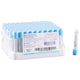Citrate Blood Collection Tubes BD Vacutainer 2.7 mL with Hemogard Closure 13mm x 75 mm, 100/Tray