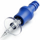 Clave Vial Spike for Multi-Dose Needle-Free Delivery