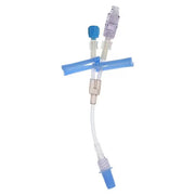 Clearlink Y-Type IV Catheter Extension Set Baxter 2N8371