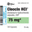 Cleocin Clindamycin hydrochloride 75 mg Capsules by Pfizer