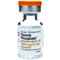 Cleocin Phosphate Clindamycin Injection 150 mg/mL Vial 2 mL x 25/Box (RX)