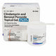 Clindamycin Phosphate 1.2% with Benzoyl Peroxide 5% Gel (RX)