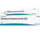 Clindamycin Phosphate Gel 1% Topical Treatment 30 grams (RX)