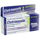 Clotrimazole 3-Day Vaginal Antifungal Cream 2% by Taro