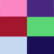 Neon Colored CoFlex NL Cohesive Bandage Wraps with Assorted Colors 1 x 5 Yard Rolls Assorted Colors (15/Case) 1 1/2 x 5 yards Rolls Assorted Colors (48/Case) 2 x 5 Yard Rolls Assorted Colors (26/Case) 3 x 5 Yard Rolls Assorted Colors (24/Case) 4 x 5 Yard Rolls Assorted Colors (18/Case)