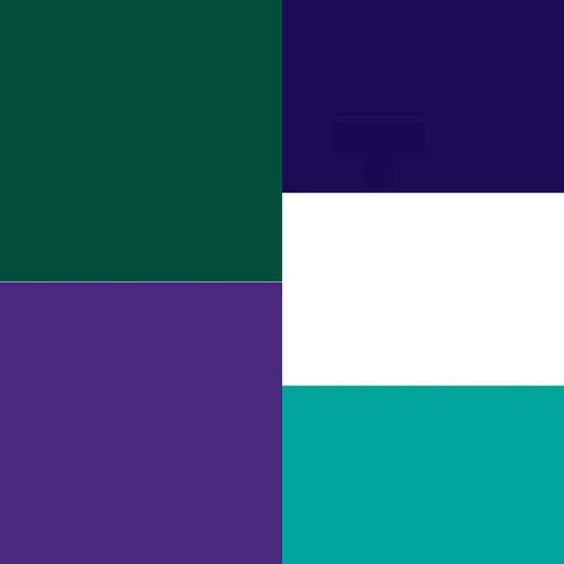 CoFlex NL Cohesive Bandages Self-Adherent (Coban) Assorted Colors (Teal, Blue, White, Purple and Green) 1 x 5 yard Rolls Assorted Colors (30/Box) 1 1/2 x 5 Yrd Rolls Assorted Colors (48/Box) 2 x 5 Yard Rolls Assorted Colors (36/Box) 3 x 5 Yard Rolls Assorted Colors (24/Case)