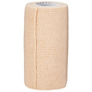 Coban Cohesive Bandage Compression Self-Adherent Closure Tan