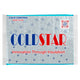 Hot and Cold Reusable Gel Pack by Coldstar 6 x 9 inch