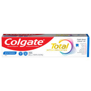 Colgate Total Whitening Gel Toothpaste 5 Ounces