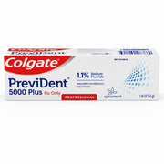Colgate PreviDent 5000 Plus Toothpaste, Tube (RX) Spearmint Fruitastic