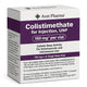 Colistimethate Sodium Injection 150 mg Per Vial (12-Pack) (RX)