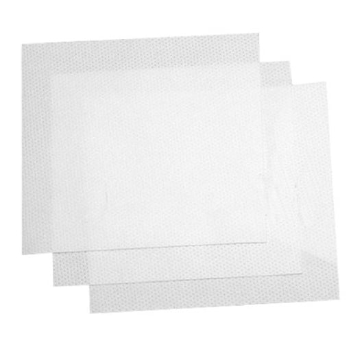 Contec Amplitude EcoCloth Cleanroom Wipes, ISO Class 6 White Polycell 9 x 9 inch 300/Box | Mountainside Medical Equipment 1-888-687-4334 to Buy
