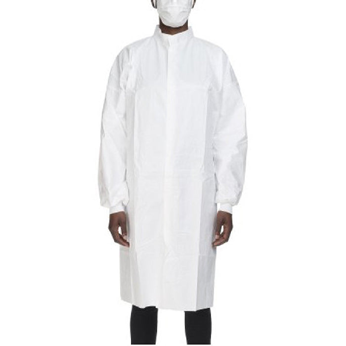 Shop the Best Cleanroom Lab Coats TopQuality Styles & Sizes