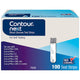 Contour Next Blood Glucose Test Strips 100 Count