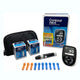 Contour Next One Blood Glucose Monitoring System with Meter and 20 Test Strips
