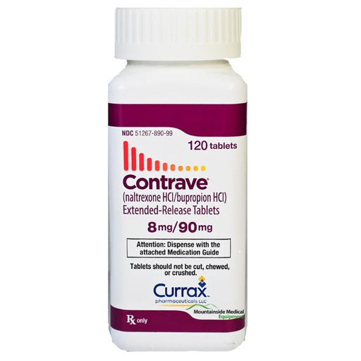 contrave with tirzepatide Sharing some information on one of oral medications for medical weight loss. Contrave is an FDA-approved oral medication that combines naltrexone + bupropion to help target appetite and food cravings at the Bupropion/Naltrexone for weight loss |