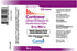 Package Label for Contrave Naltrexone Hydrochloride USP 8 mg/90mg Extended Release Tablets