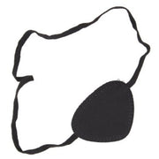 Convex Eye Patch