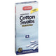 Cotton Swabs By Leader Brand, 170 Count