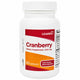 Cranberry 500 mg Dietary Supplement 60 Capsules by Leader