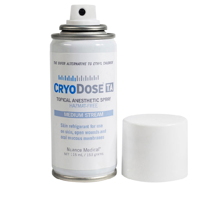 Incision Spray Topical Anesthetic Spray: Trusted by Healthcare Professionals ...