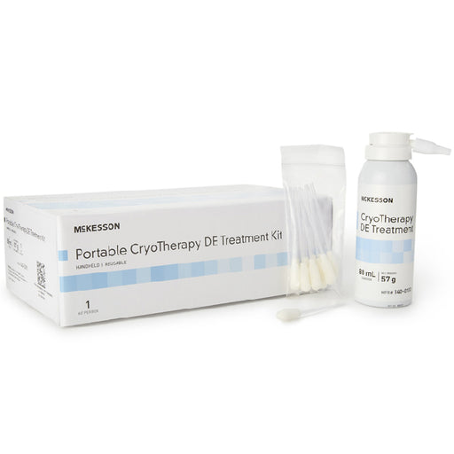CryoTherapy Treatment Kit by McKesson