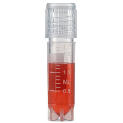 Cryogenic Vials 2 mL Size