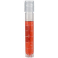 Cryogenic Vials Diamond Essentials, Exteral Threads, Conical Bottom, Self-Standing, Sterile