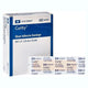 Curity Sheer Adhesive Bandages ¾" x 3", 50/Box