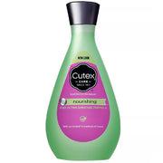 Buy Revlon Cutex Nourishing Nail Polish Remover with Vitamins E & Apricot Oil 6.76 oz  online at Mountainside Medical Equipment